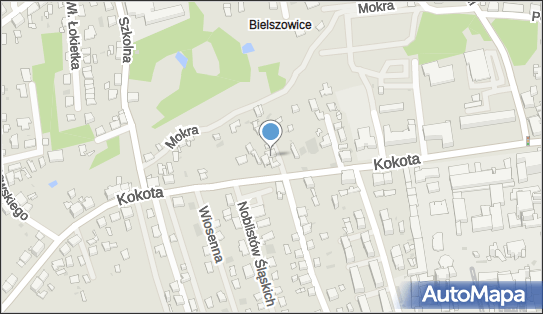 6411002848, Stolarstwo Ogólne Usługi Pogrzebowe Bronisław Botor 