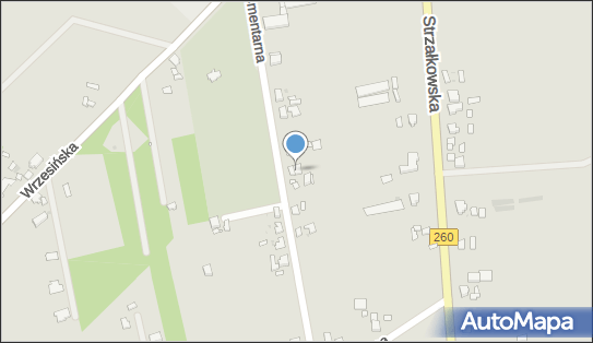 7842312436, Usługi Grabarsko-Pogrzebowe M&CH 