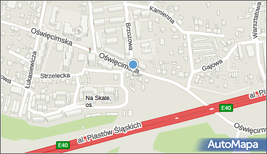 6412124602, Usługi Pogrzebowe Bujnowski Małgorzata Bujnowska 