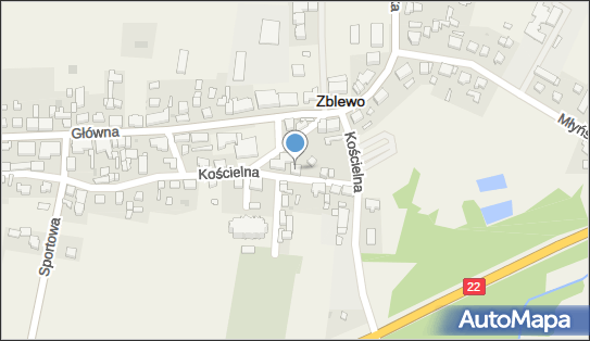 5921620496, Usługi Pogrzebowe Gac Sławomir 