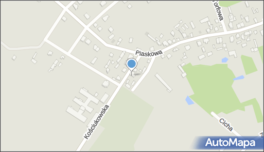 Usługi Pogrzebowe i Handel Żakowscy, Piaskowa 48, Choroszcz 16-070 - Zakład pogrzebowy, numer telefonu, NIP: 9661851828
