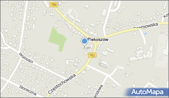 9590677598, Usługi Pogrzebowe 