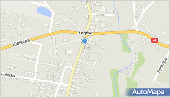 6611154304, Usługi Pogrzebowe 