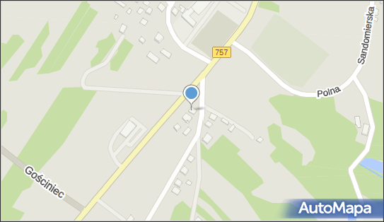 8661009930, Usługi Pogrzebowe Paweł Wawryk 