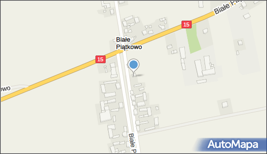 7891378435, Małecki Antoni Usługi Pogrzebowe 