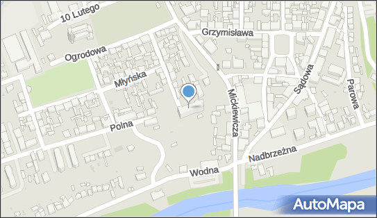 5592027715, Usługi Pogrzebowe Piotr Brachucki 