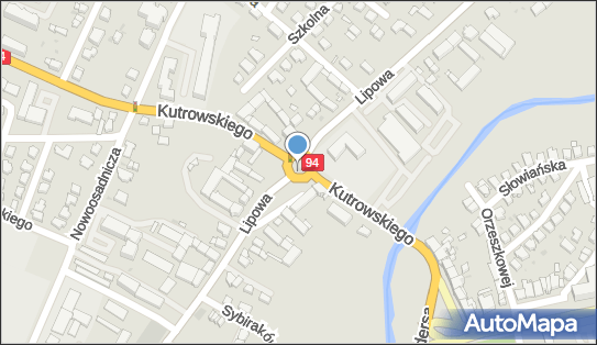 Usługi pogrzebowe, ks. Franciszka Kutrowskiego 8, Oława 55-200 - Zakład pogrzebowy, numer telefonu