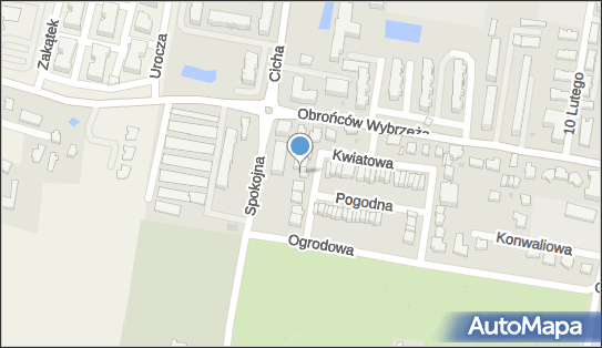 Wrzos, 11 Listopada 2, Pruszcz Gdański 83-000 - Zakład pogrzebowy