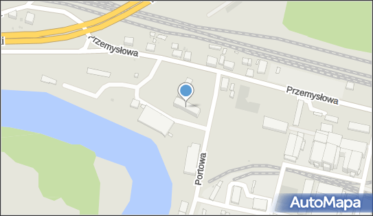 Zaduma sp. z o.o., Przemysłowa 8/13, Bydgoszcz 85-758 - Zakład pogrzebowy, numer telefonu