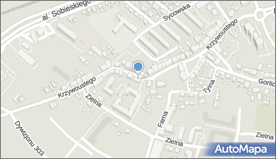 Zakład Pogrzebowy Archon - Psie Pole, Bolesława Krzywoustego 287 51-310 - Zakład pogrzebowy, godziny otwarcia, numer telefonu