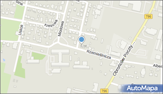 6490004987, Zakład Pogrzebowy 