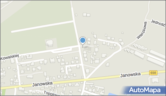Zakład pogrzebowy HAJKO - Dom pogrzebowy Siedlce, Siedlce 08-110 - Zakład pogrzebowy, numer telefonu