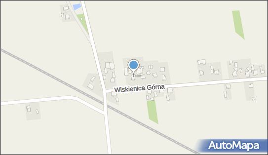8341527959, Gospodarstwo Rolne Zbigniew Strasenburg 