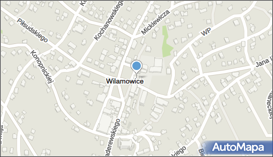 072822476, Zakład Pogrzebowy 