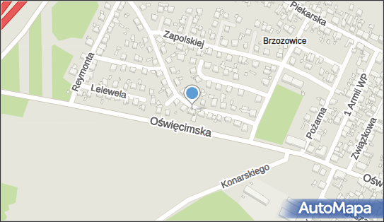 6530008308, Zakład Pogrzebowy Międzynarodowy Przewóz Zwłok Dramska Mariola 