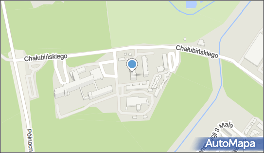 9251085464, Zakład Pogrzebowy Omega Sławomir Charzewski 