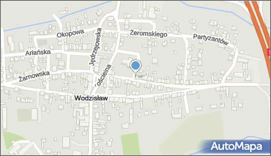 6591241476, Zakład Pogrzebowy 