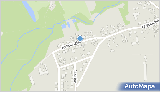 9680015369, Gospodarstwo Rolne Eugeniusz Pogoński 