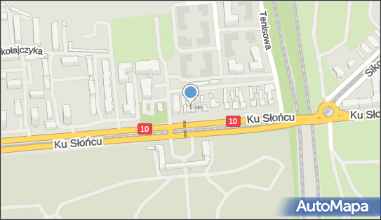 9551649221, Zakład Usług Pogrzebowych 