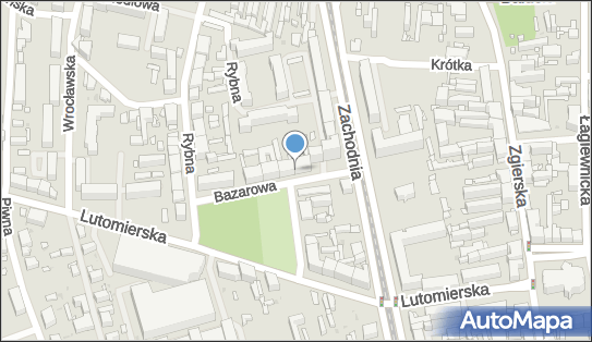 7272382775, Zakład Usług Pogrzebowych 