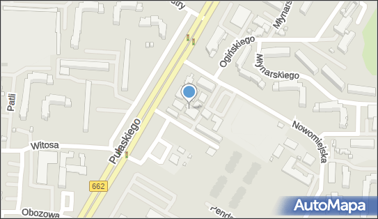 Zakład Usług Pogrzebowych , Omega Tomasz Stankiewicz, Suwałki 16-400 - Zakład pogrzebowy, NIP: 8442143255