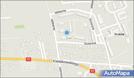 8640000042, Zakład Usług Pogrzebowych Spółka C. 