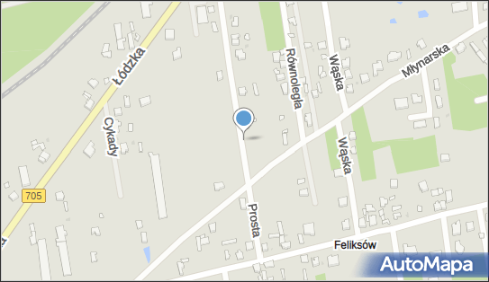 Pracownia Stillus Jacek Kula, Prosta 11, Skierniewice 96-100 - Zakład ramiarski, Oprawa obrazów, numer telefonu