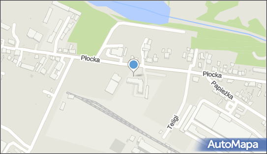 Miejskie Przedsiębiorstwo Energetyki Cieplnej Sp. z o.o. - Zakład sieci cieplnej, numer telefonu