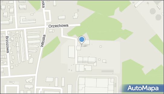PEC Sp. z o.o. - Ciepłownia K-1, Orzechowa, Biała Podlaska 21-500 - Zakład sieci cieplnej, numer telefonu