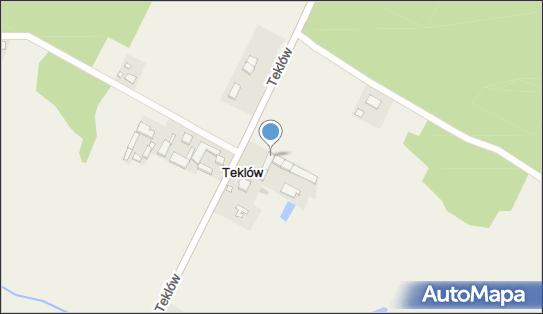 123domki.pl, Teklów 1A, Teklów 97-225 - Zakład stolarski, godziny otwarcia, numer telefonu