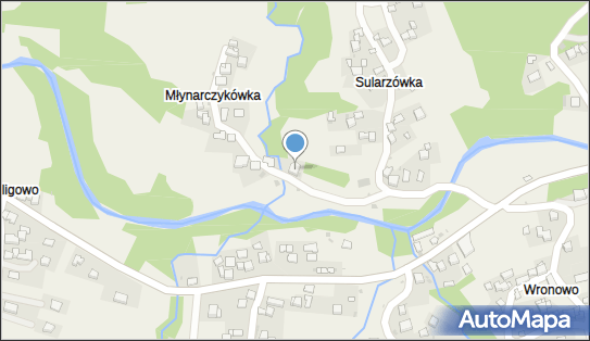 6811520475, Adam Stybura Zakład Stolarski - As 