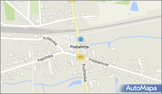 Blansi Meble, Mirkowska 2, Wieruszów 98-400 - Zakład stolarski, numer telefonu