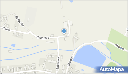 Centrum stolarskie, Przemysłowa 45f, Radwanice - Zakład stolarski