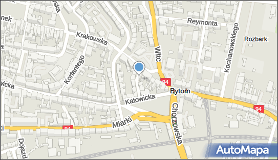 Chojnacki Lech Stolarstwo, Głęboka 2, Bytom 41-902 - Zakład stolarski, numer telefonu