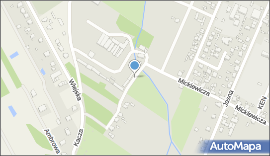 De Be Rozakład Stolarski, ul. Adama Mickiewicza 56, Zduńska Wola 98-220 - Zakład stolarski, NIP: 8291003466