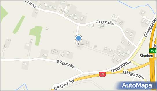 Fconcept Sebastian Cieśla, Głogoczów 460, Głogoczów 32-444 - Zakład stolarski, NIP: 6811801168