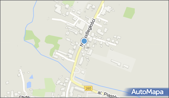 Grzegorzek Józef Piotr, Niepodległości 25B, Drezdenko 66-530 - Zakład stolarski, numer telefonu