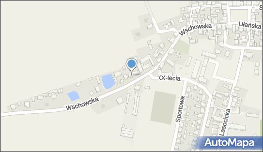 6971861469, PHU Zakład Stolarski Jarex Jarosław Hermanowicz 