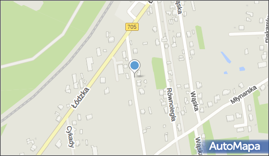 8361585606, Kama - Meble Bis Katarzyna Nowakowska 