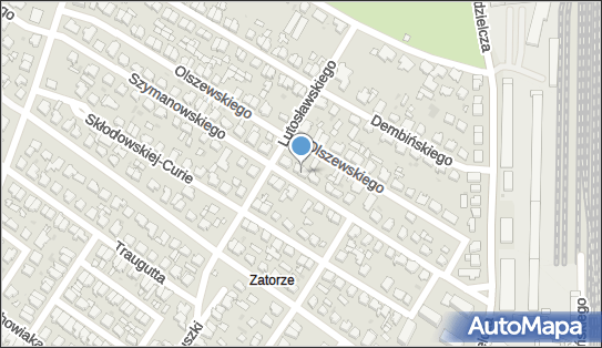 6970025044, Kazimierz Kamiński Zakład Stolarski 