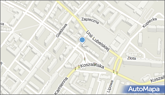 6711640346, Kamiński Mariusz P.P.H.U.Markas 
