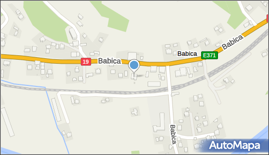 8191167599, Kuchnie Babica Pracownia Meblowa Sławomir Kocur 