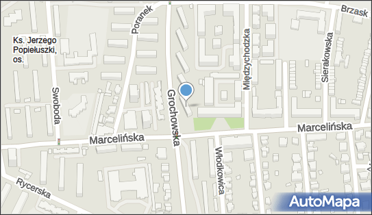 7792045179, Marcin Małecki Pracownia Stolarska 