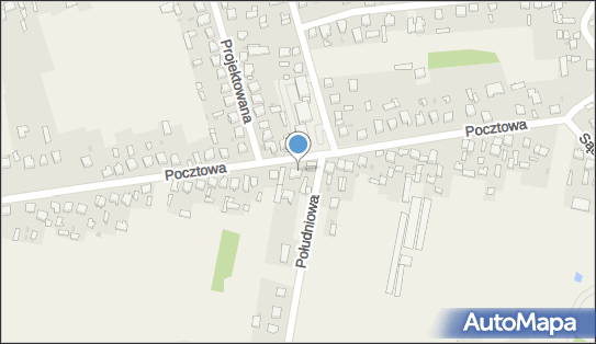 Meble O.K. Paweł Kuchciński, Pocztowa 62, Kłomnice 42-270 - Zakład stolarski, NIP: 9491036092