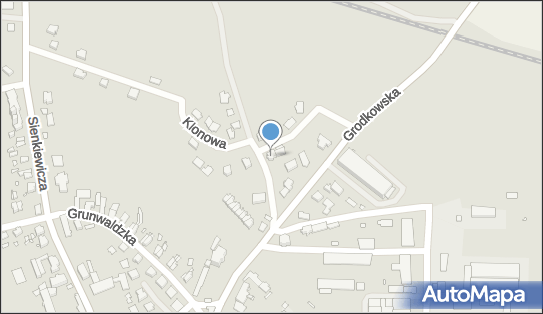 7531008570, PPHU 