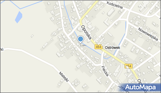 Schodrew, Powstańców Śląskich 12, Dobrzeń Wielki 46-081 - Zakład stolarski
