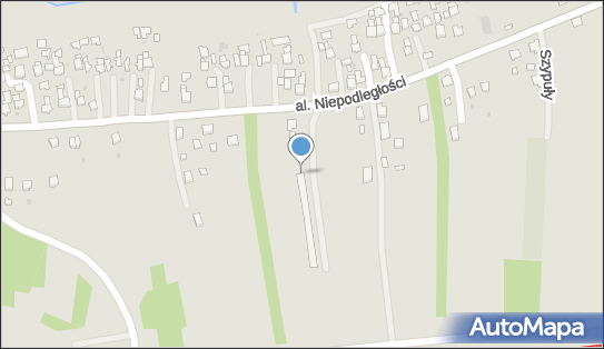8131114010, Stolarnia Kubicz PPUH Kubicz Grzegorz 