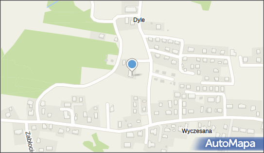 6831045853, Stolarnia 