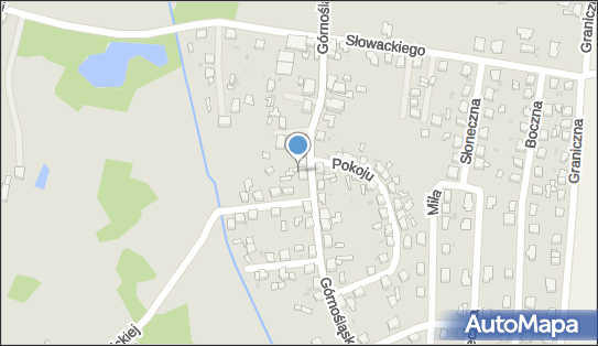 6350008005, Stolarstwo Andrzej Gancorz 