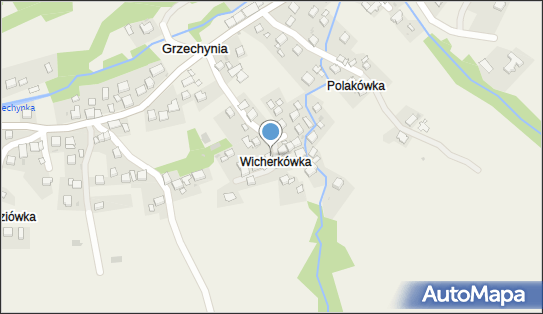 Stolarstwo i tokarstwo w drewnie Szymon Sulka, Grzechynia 711 34-220 - Zakład stolarski, numer telefonu